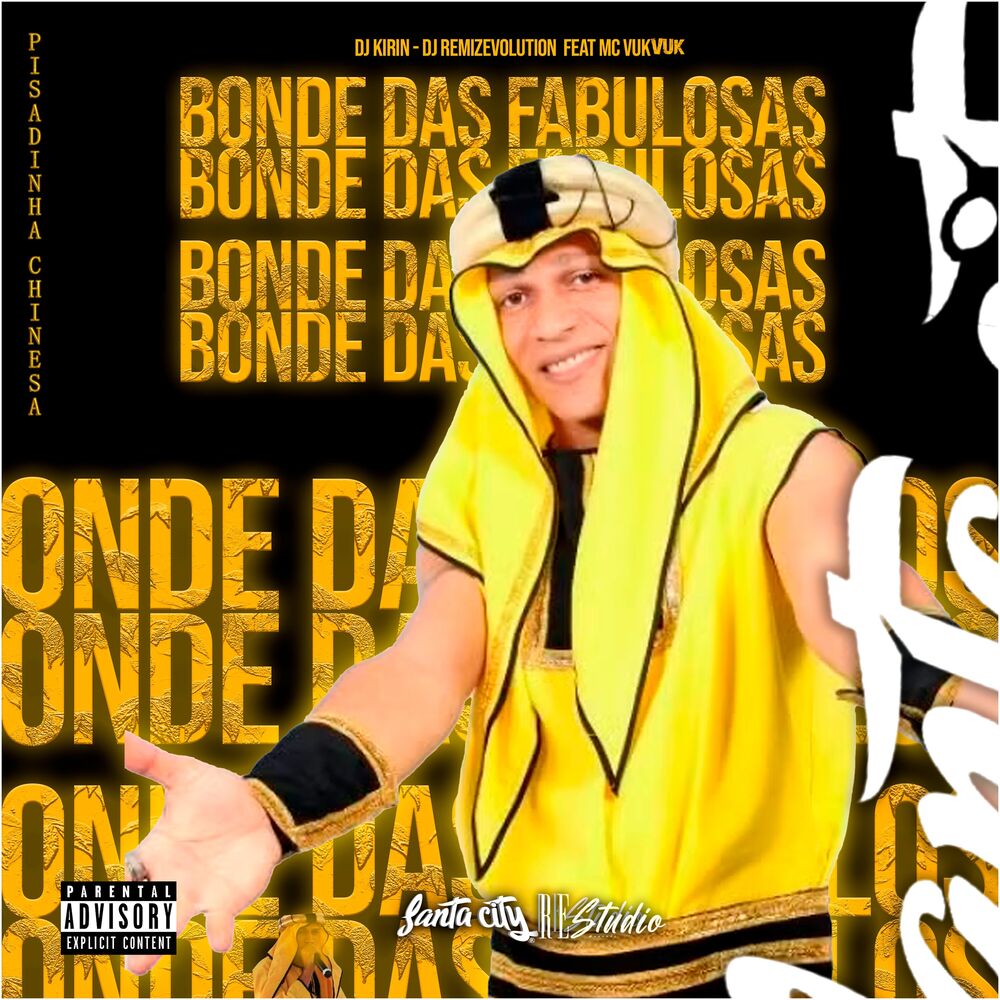 Picture of Bonde das Fabulosas
