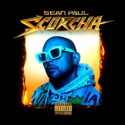 Cover of Scorcha