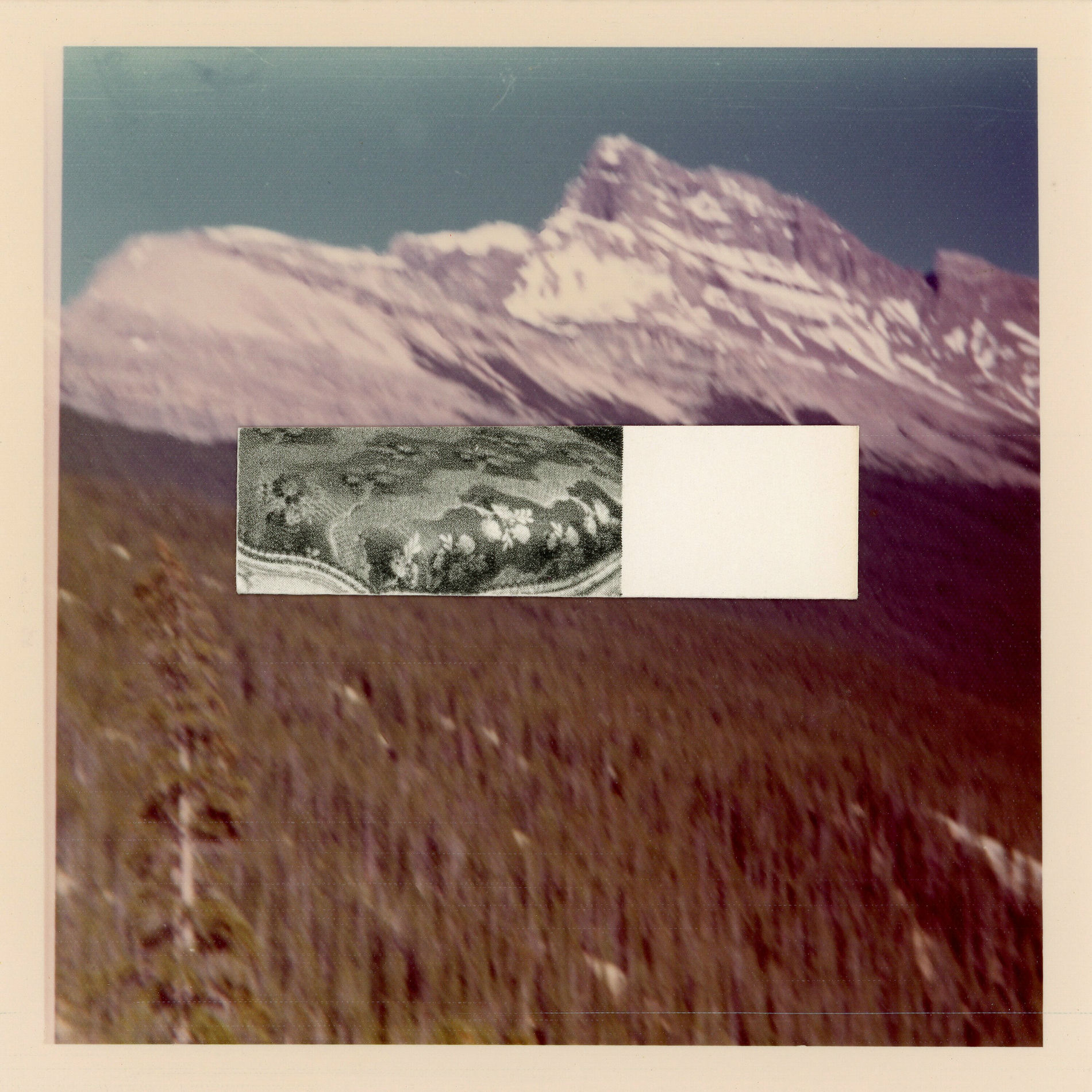 Album cover of Runa