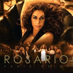 Cover of Parte De Mí
