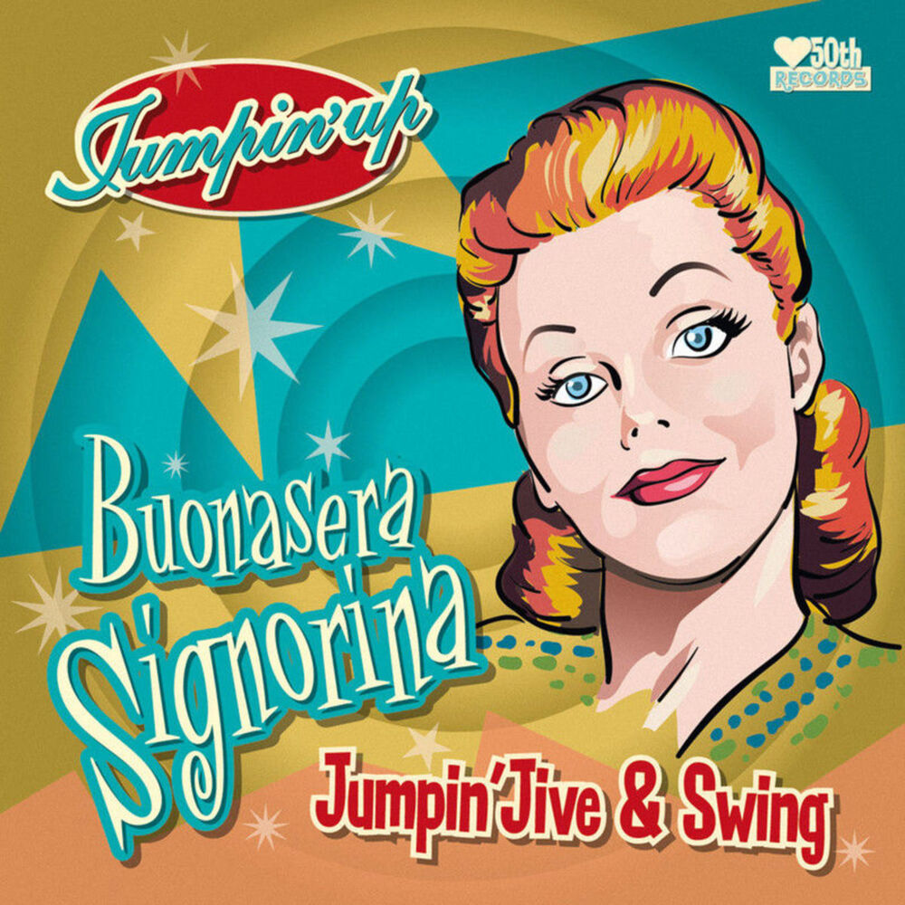Picture of Buonasera Signorina