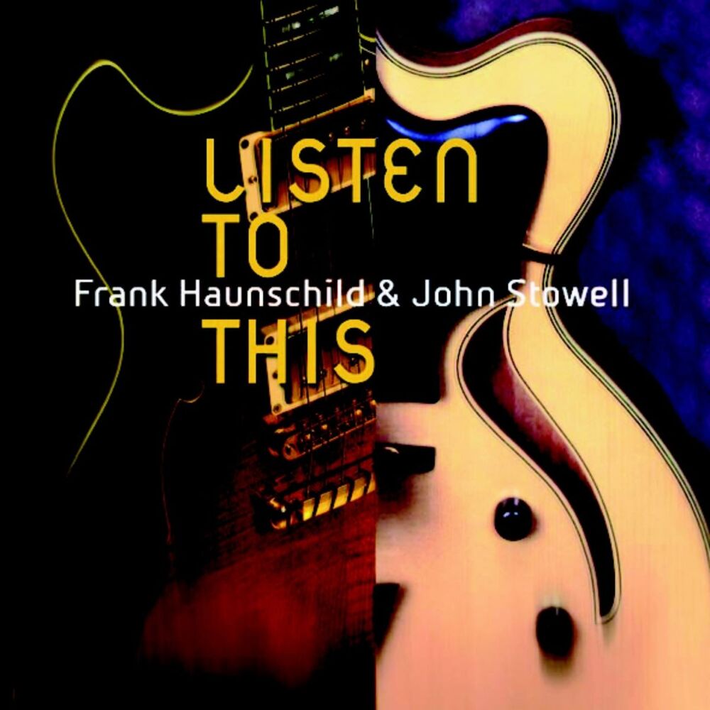Picture of Listen to This