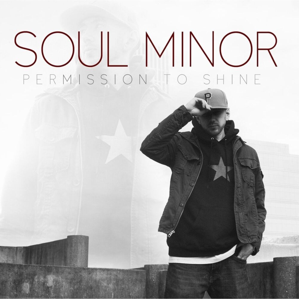 Picture of Soul Minor: Permission to Shine