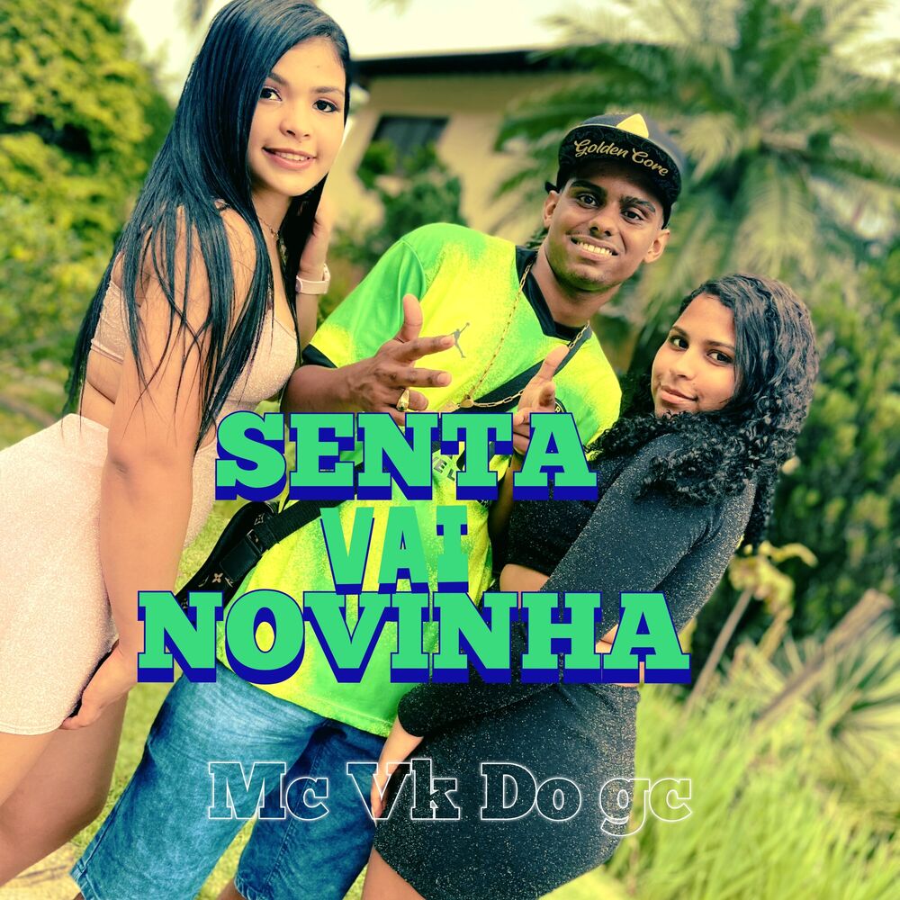Picture of Senta Vai Novinha