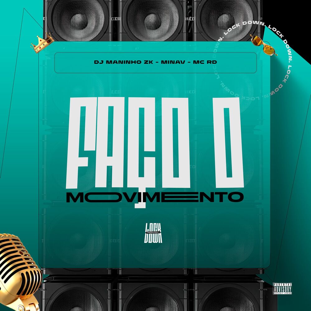 Picture of Faço o Movimento