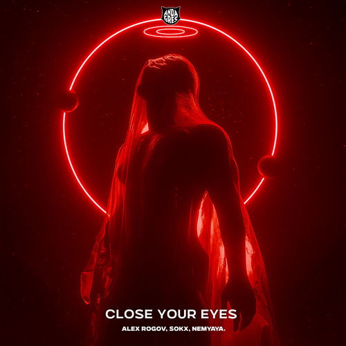 Close Your Eyes