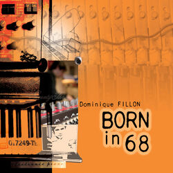 Cover of Born in 68