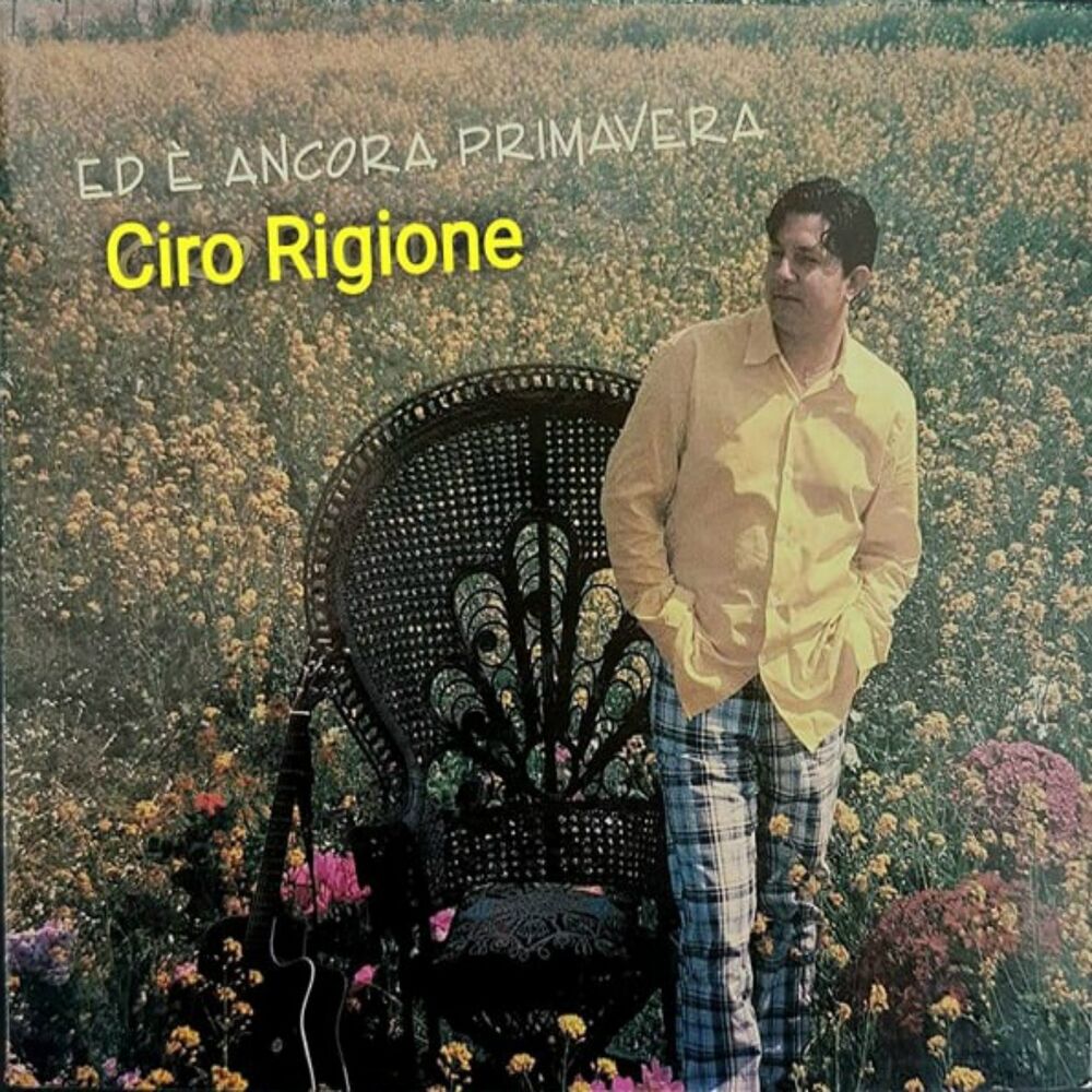 Picture of Ed è ancora primavera