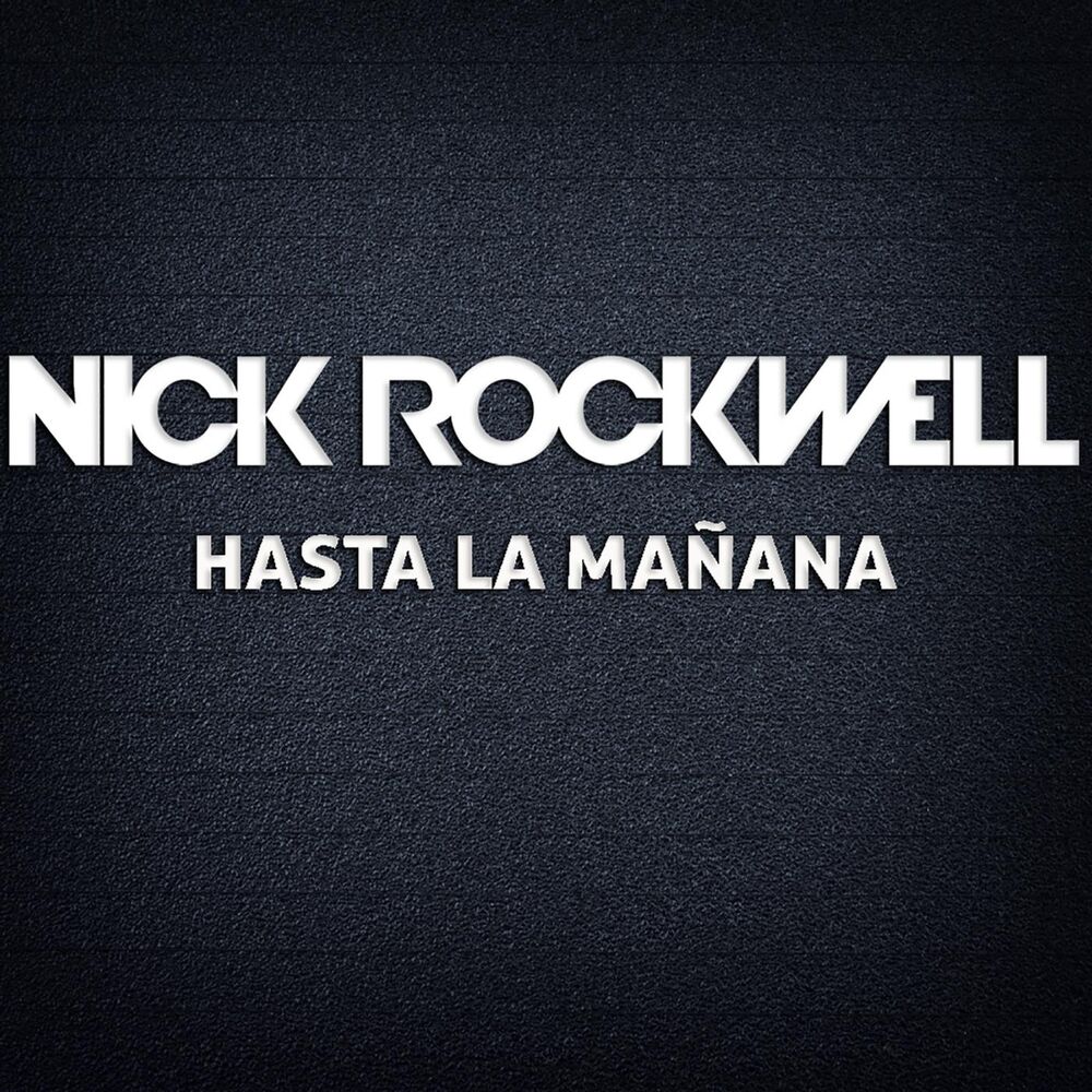 Picture of Hasta La Mañana