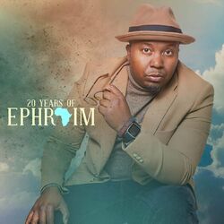 Cover of 20 Years of Ephraim