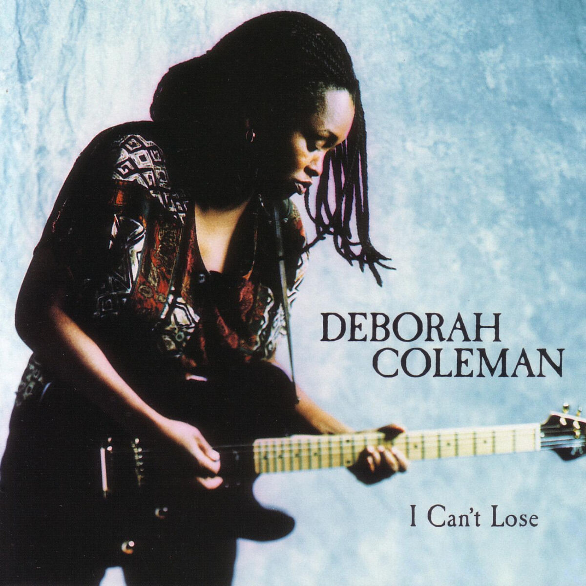 Album cover of My Love Belongs To You