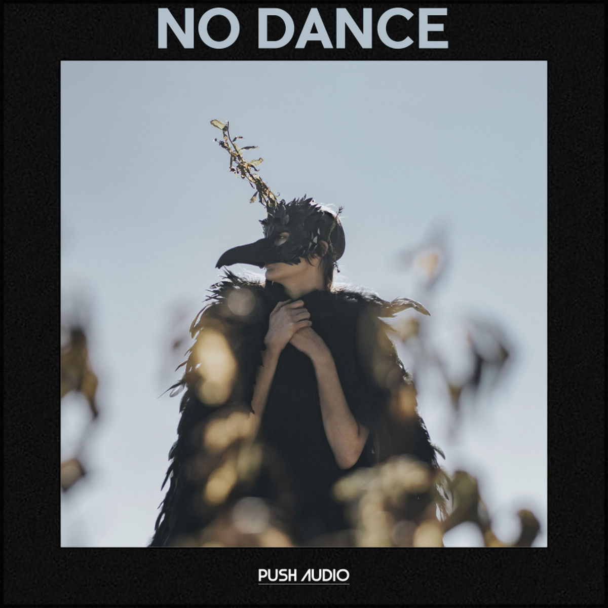 Album cover of No Dance