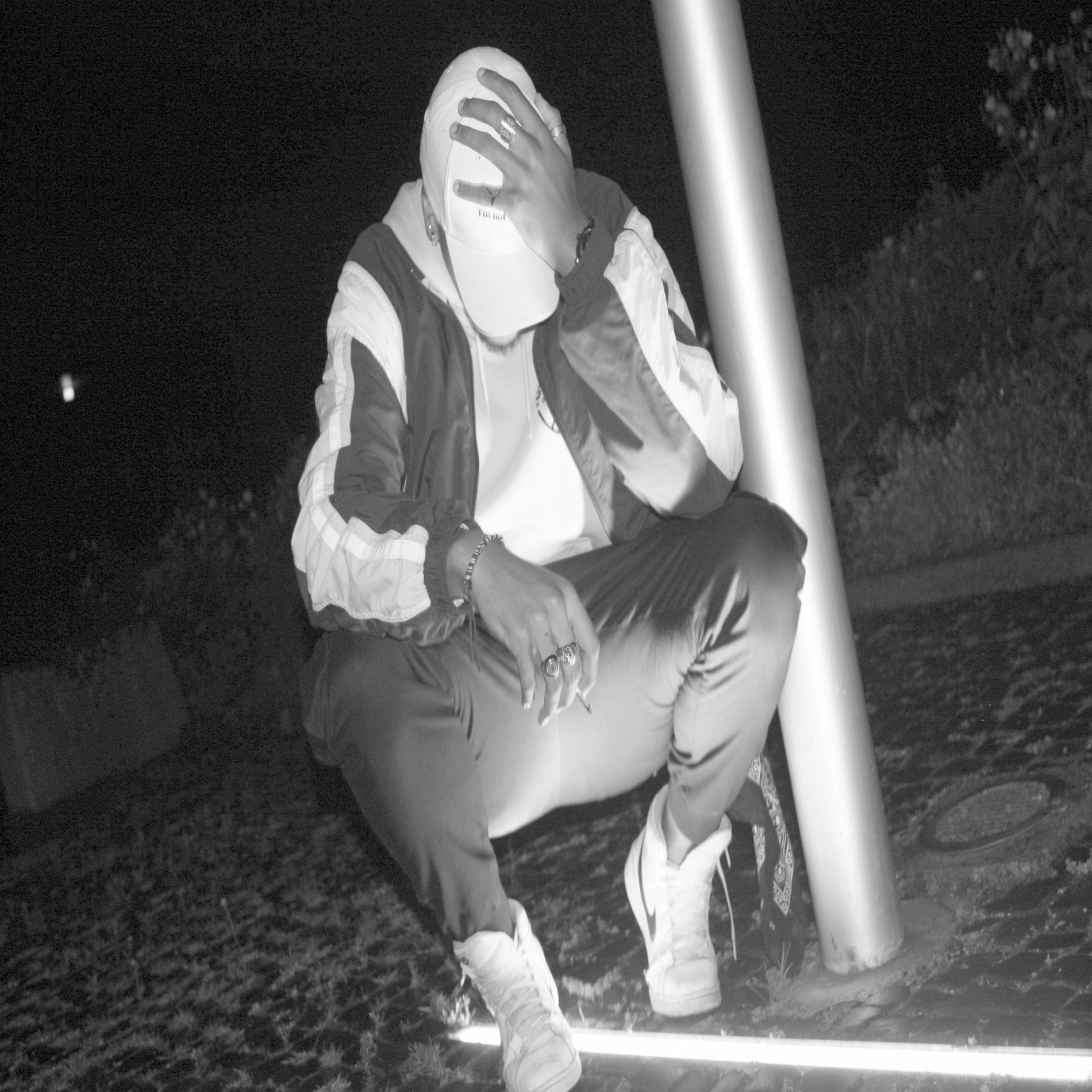 Album cover of Schüler (feat. Nxnja Beats)