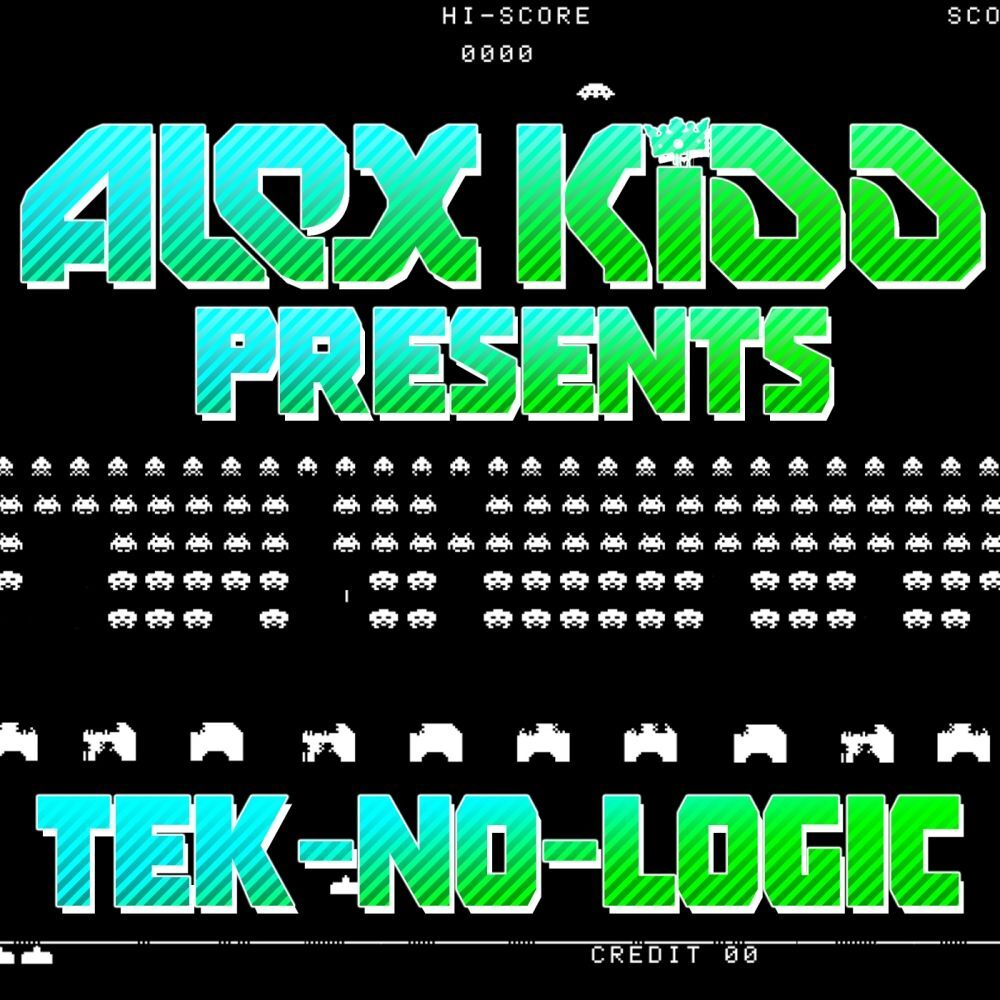 Picture of Tek-No-Logic