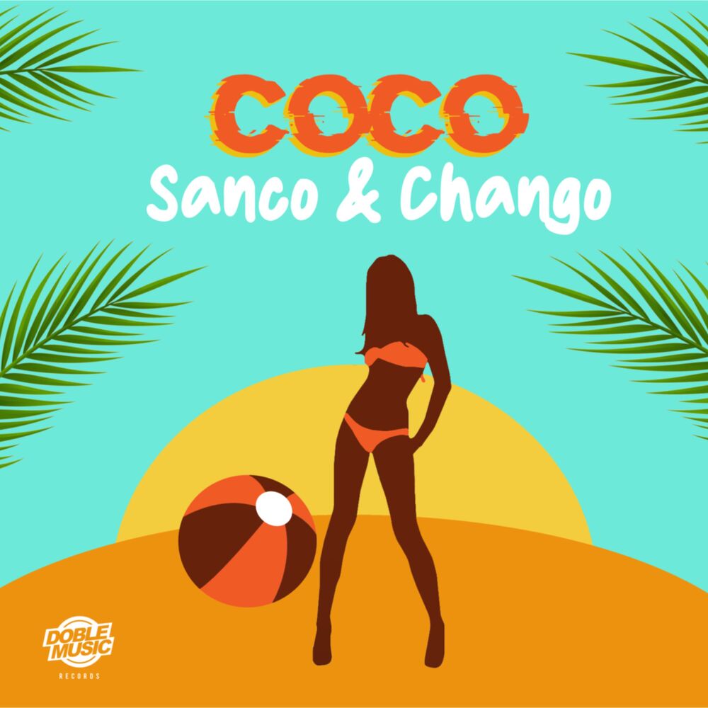 Picture of Coco