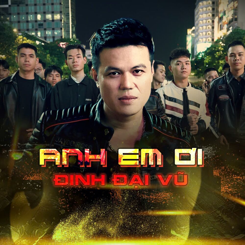 Picture of Anh Em Ơi