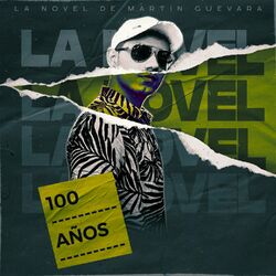 Cover of 100 Años