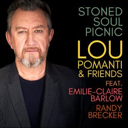 Cover of Stoned Soul Picnic