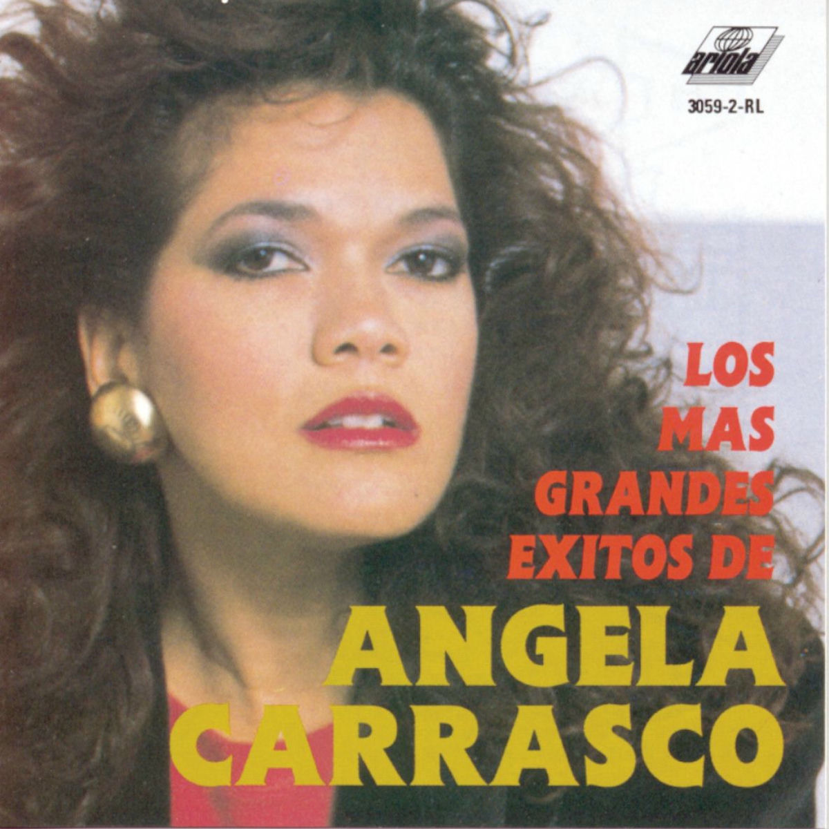 Album cover of Sus Mas Grandes Exit