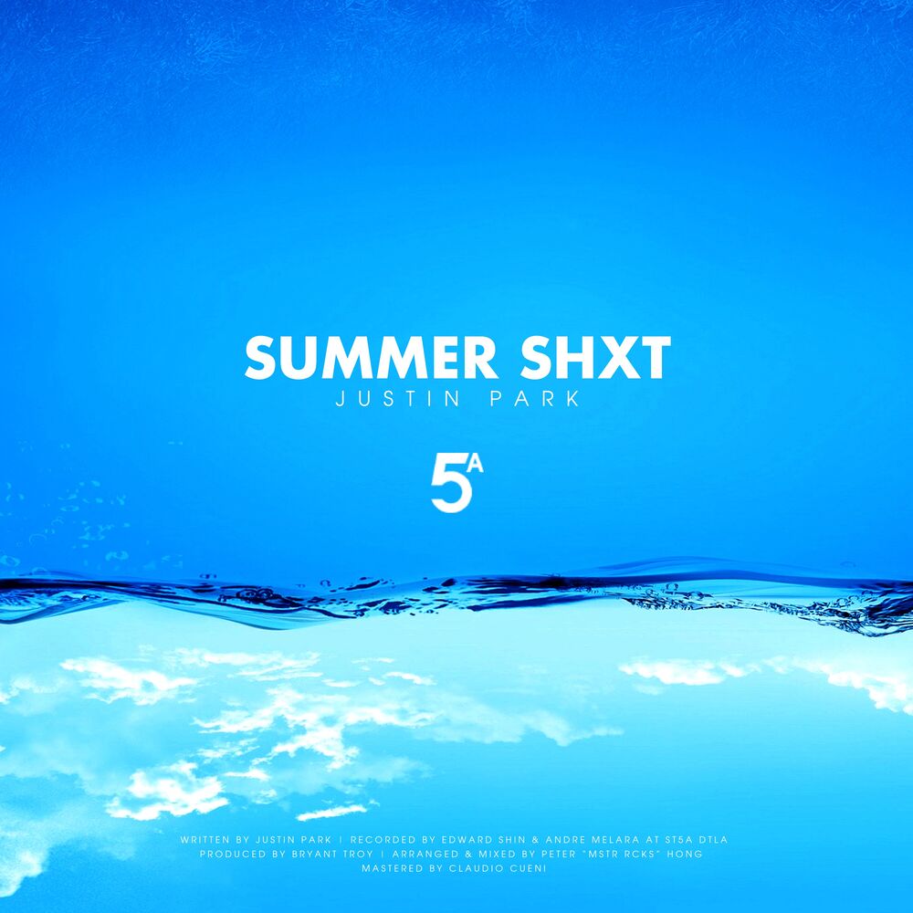 Picture of SUMMER SHXT
