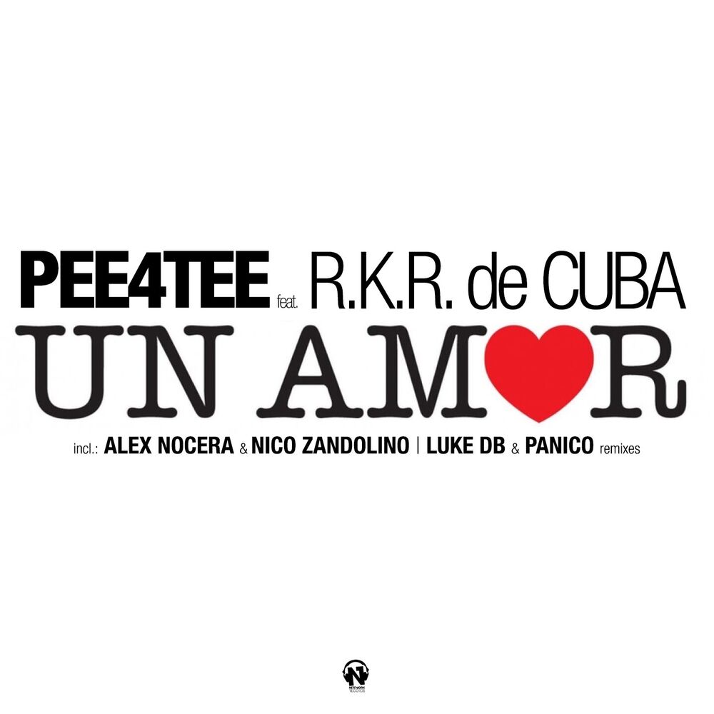 Picture of Un Amor
