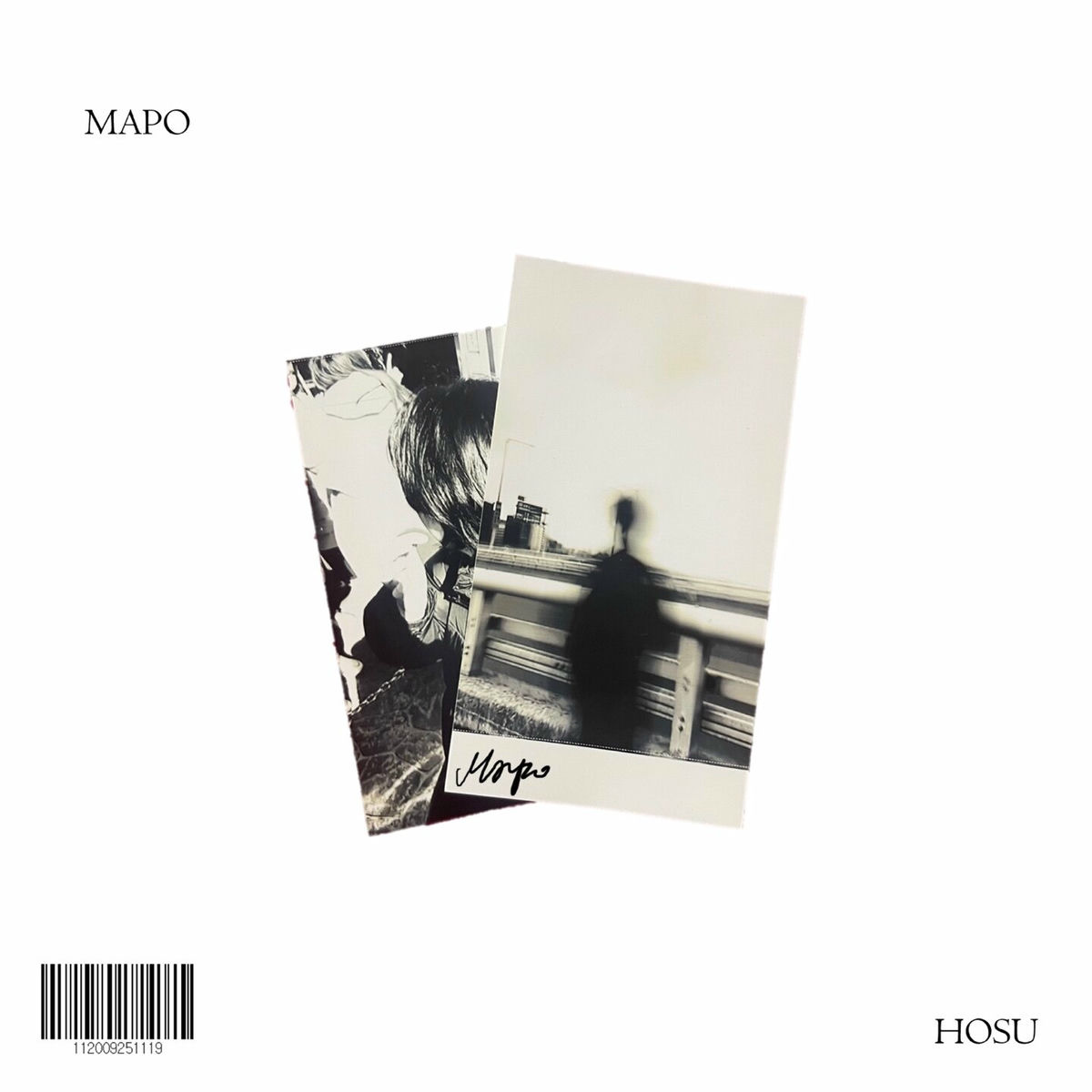 Album cover of MAPO