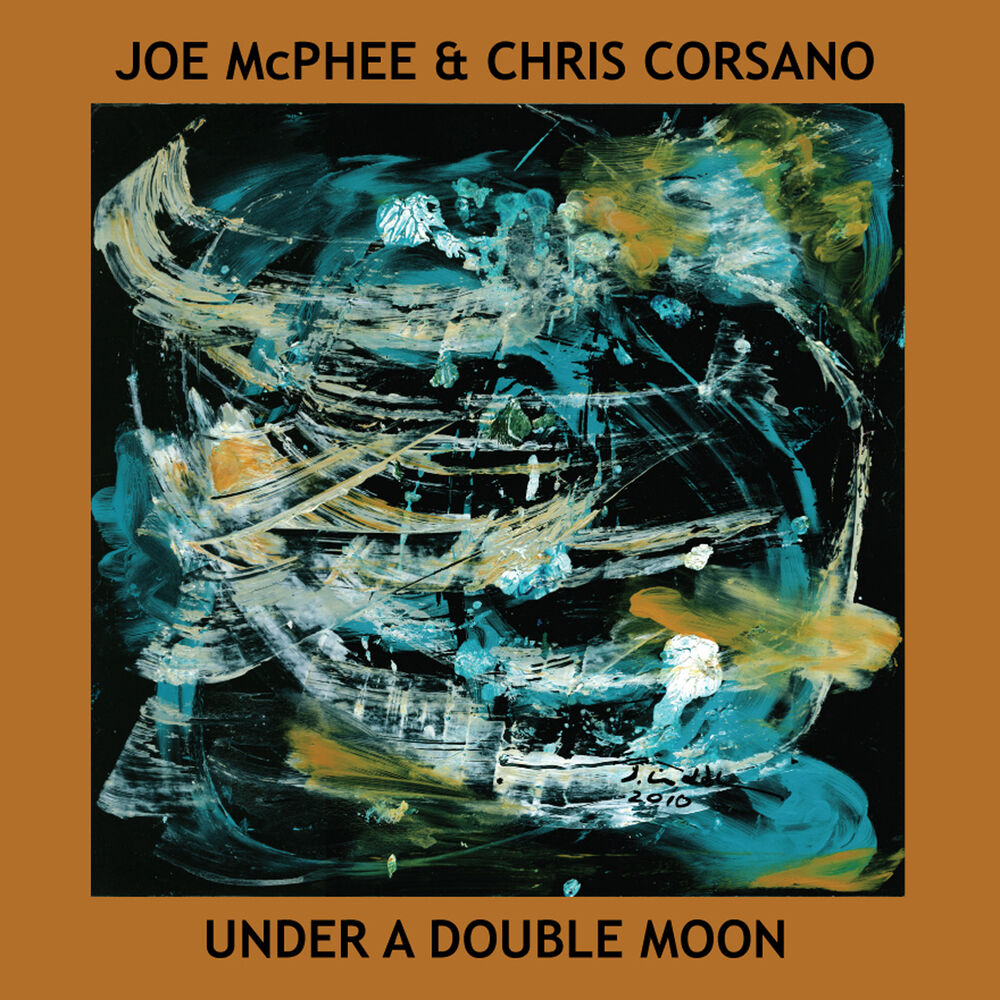 Picture of Under A Double Moon