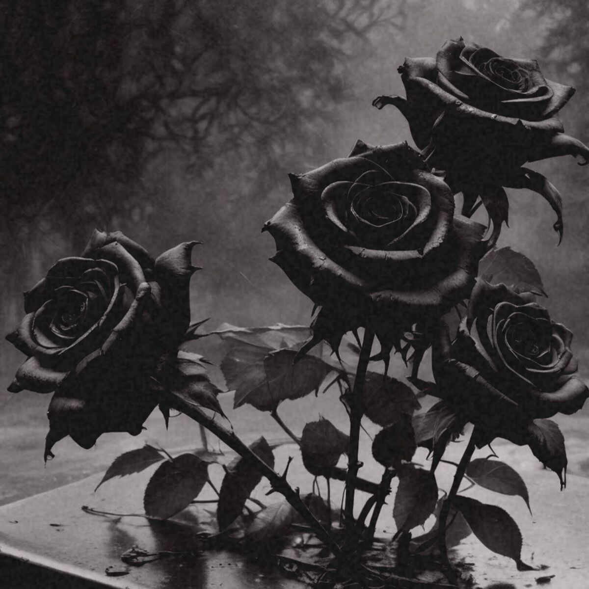Album cover of Raskasta Elää