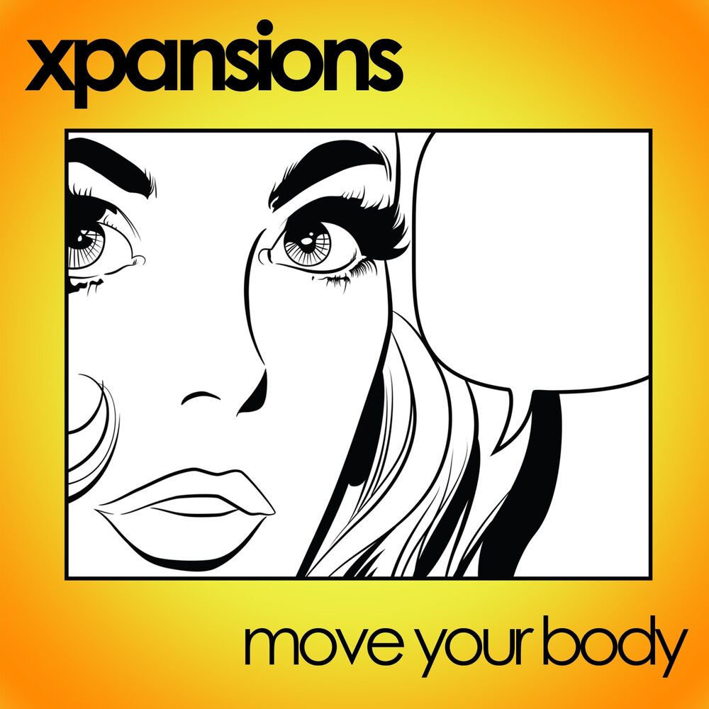 Picture of Move You Body (FREEJAK Remix)