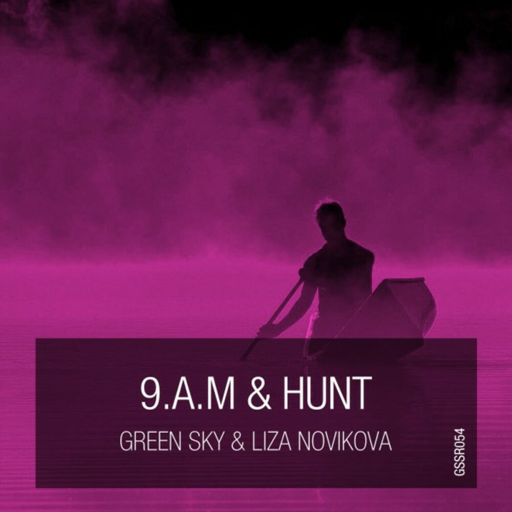 Picture of 9.A.M / Hunt