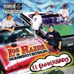 Cover of El Enhierbado
