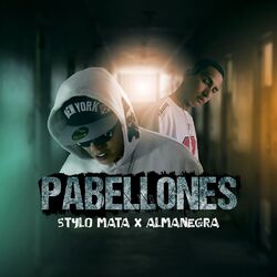 Cover of Pabellones