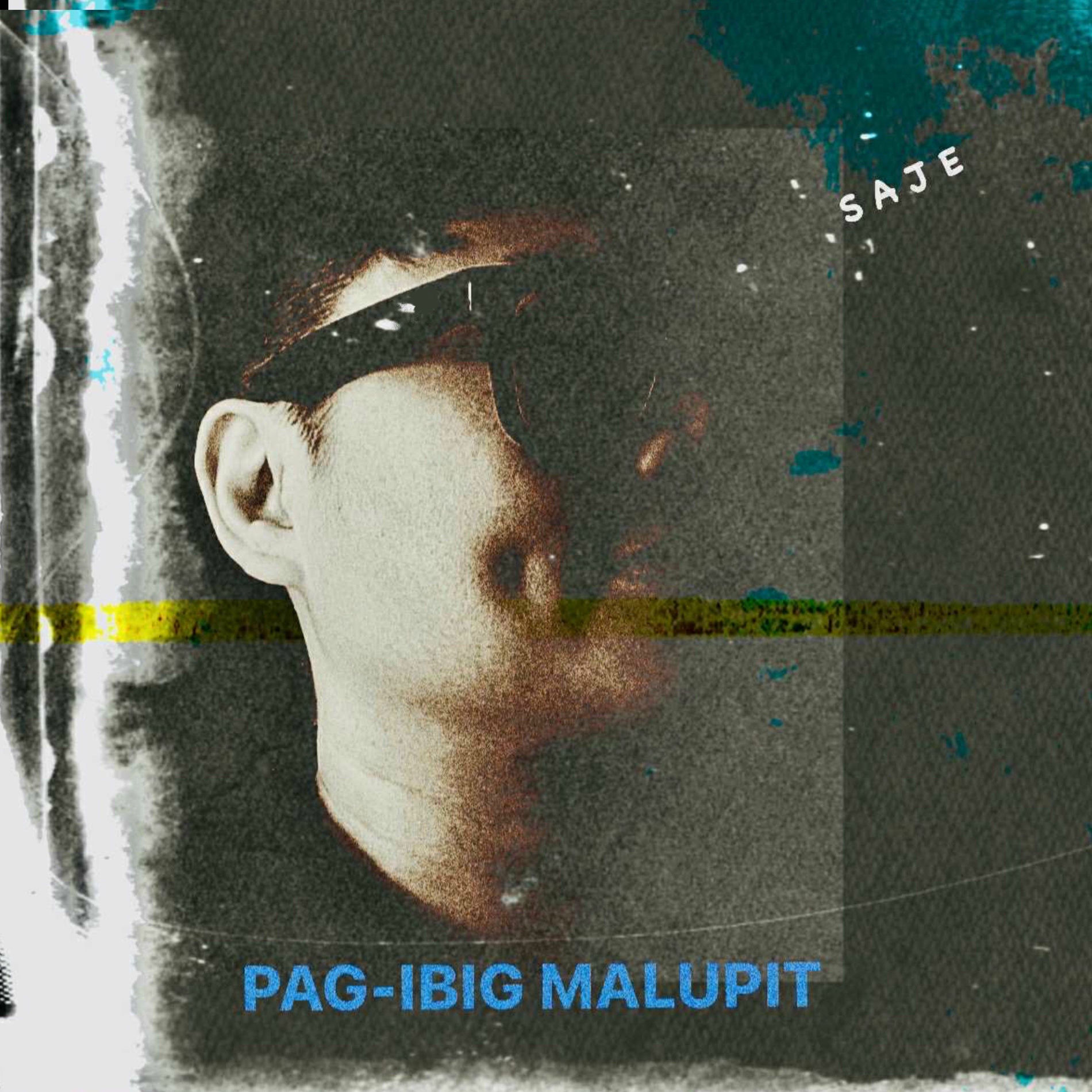 Album cover of Pag-ibig Malupit