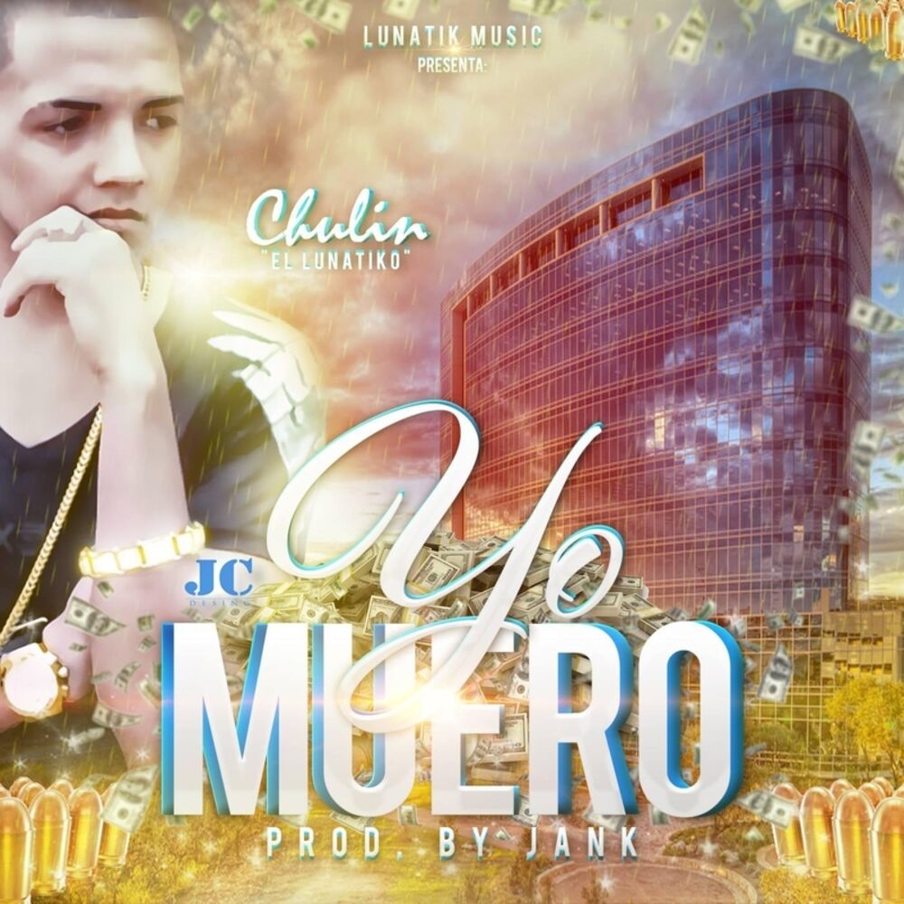 Picture of Yo Muero