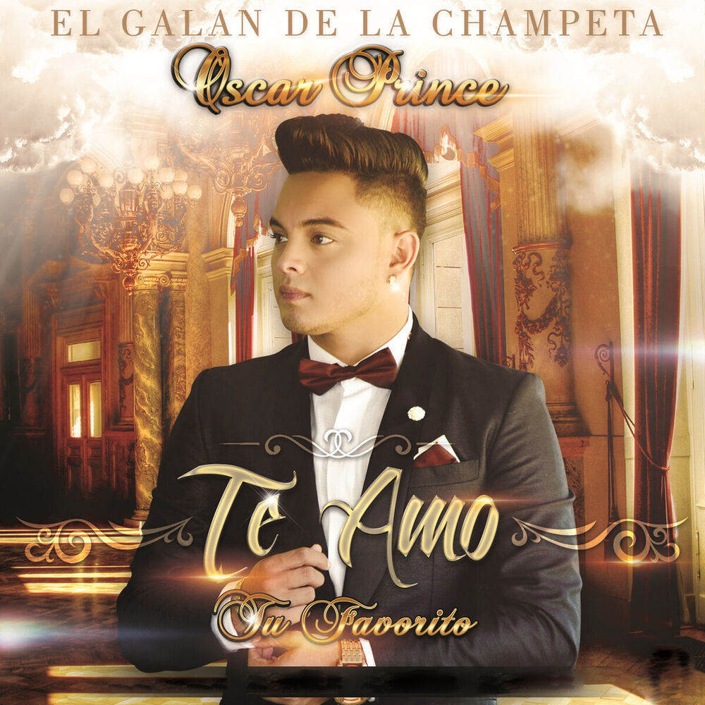 Picture of Te Amo