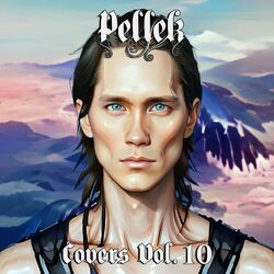 music cover