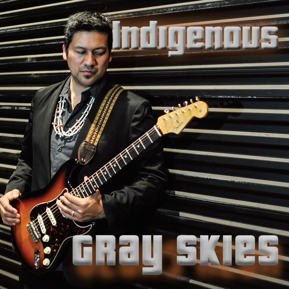 Picture of Gray Skies