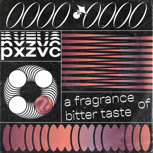 A Fragrance of a Bitter Taste artwork