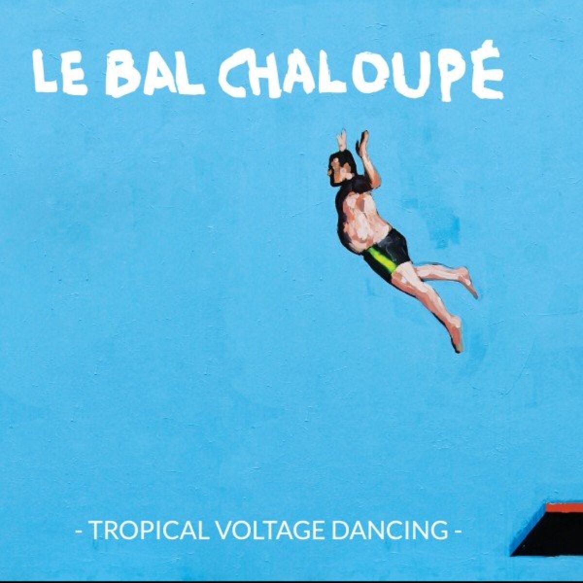 Album cover of Magalenha