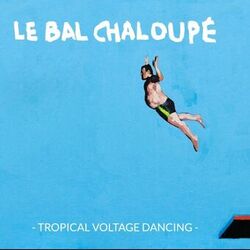 Cover of Tropical Voltage Dancing