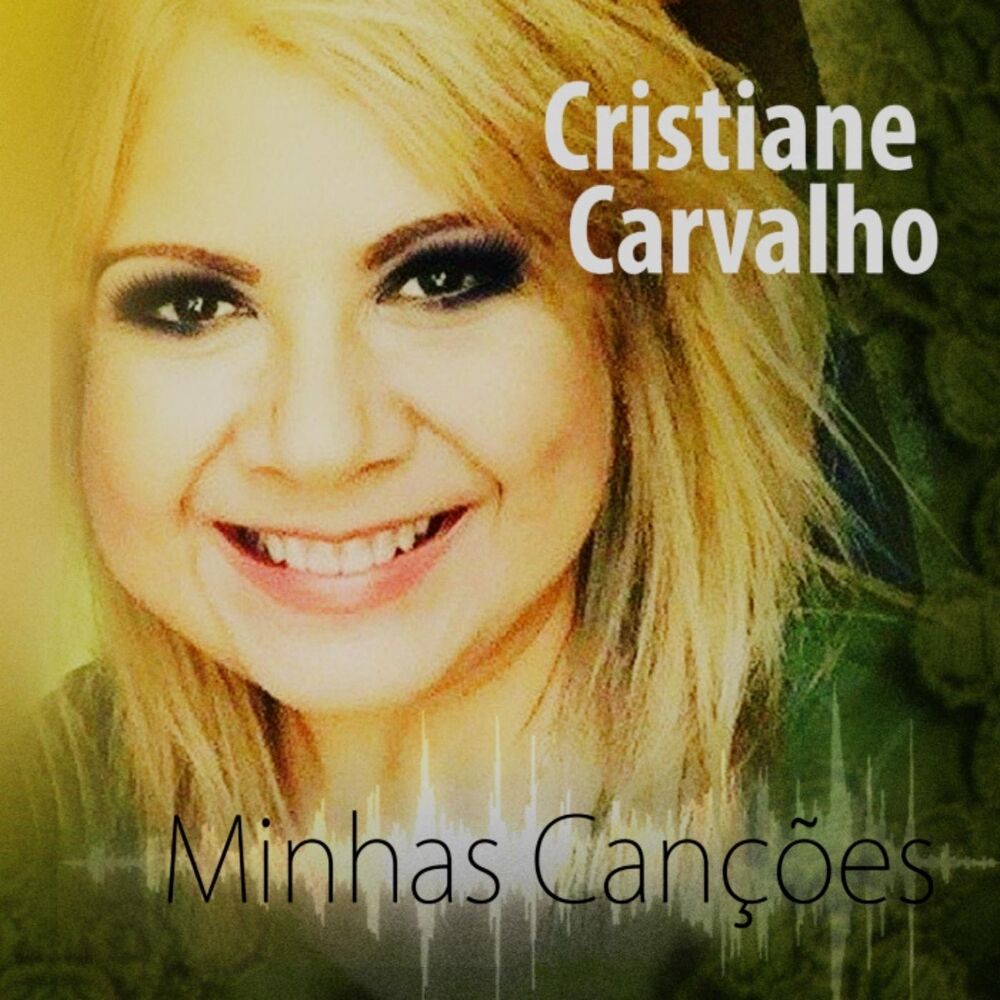 Picture of Minhas Canções