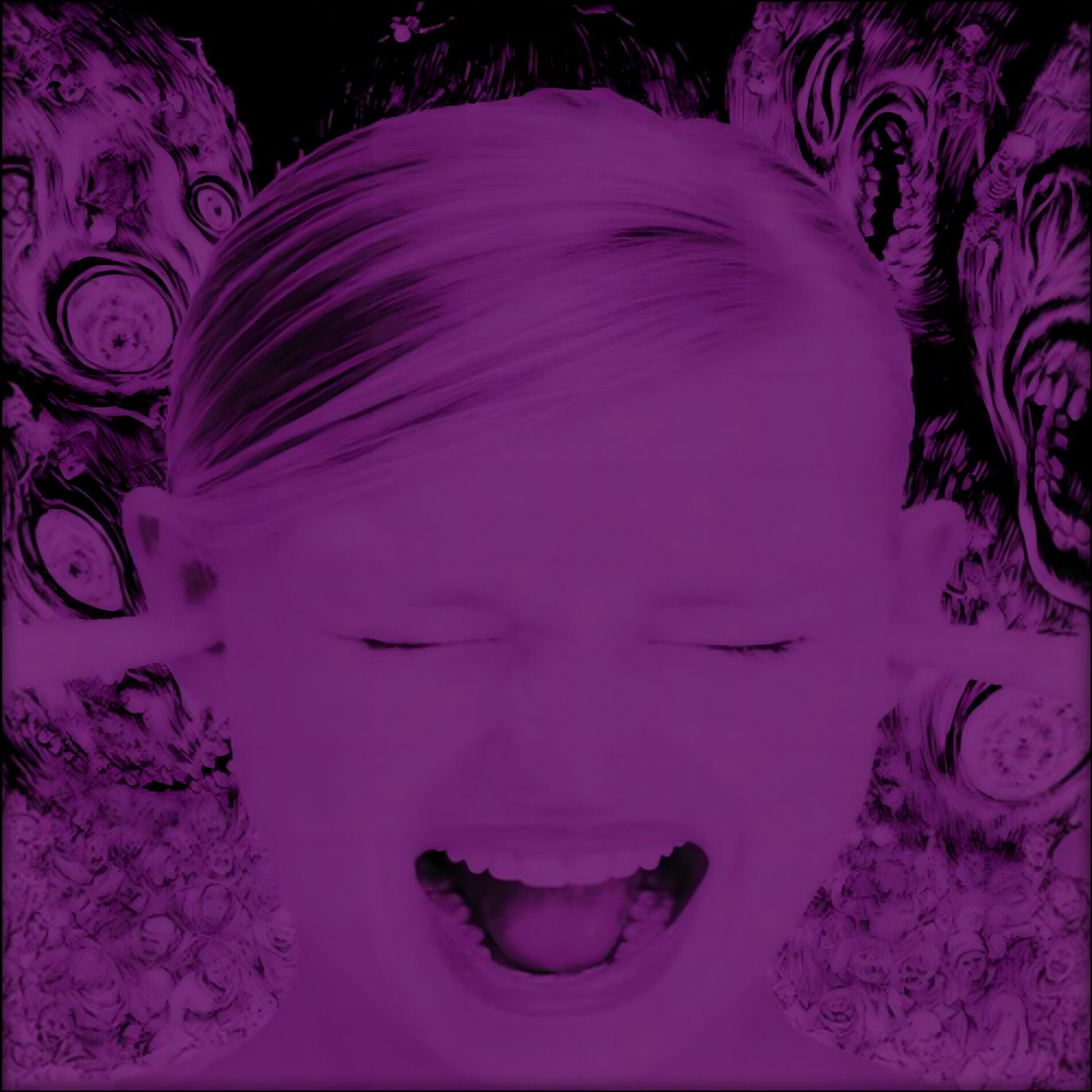 Album cover of Maman va gueuler