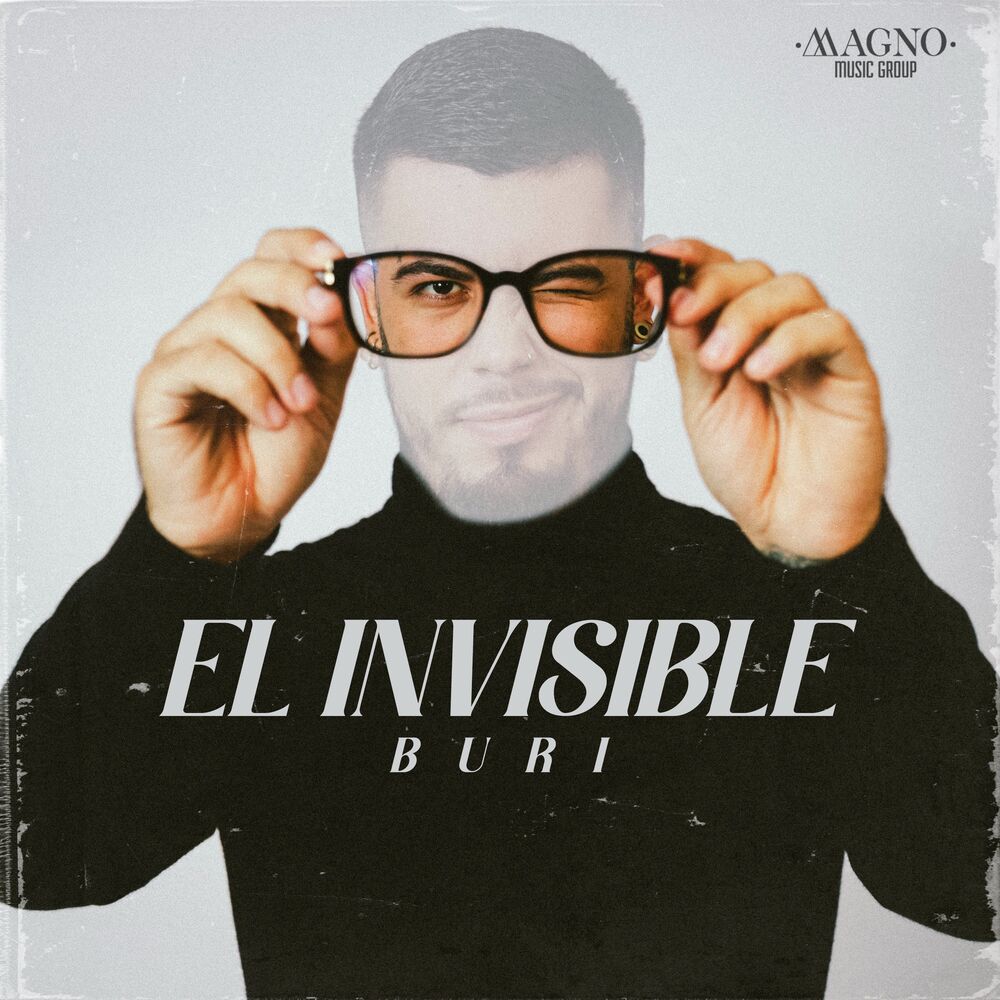Picture of El Invisible
