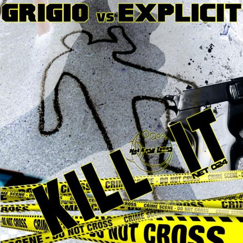 Picture of Kill It