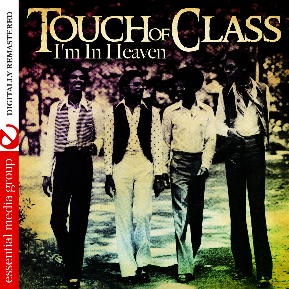 Picture of I'm In Heaven (Digitally Remastered)