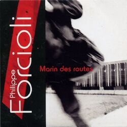 Marin des routes