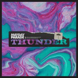 Cover of Thunder
