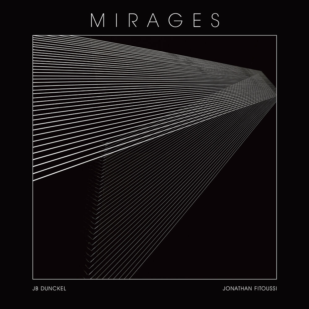 Picture of Mirages