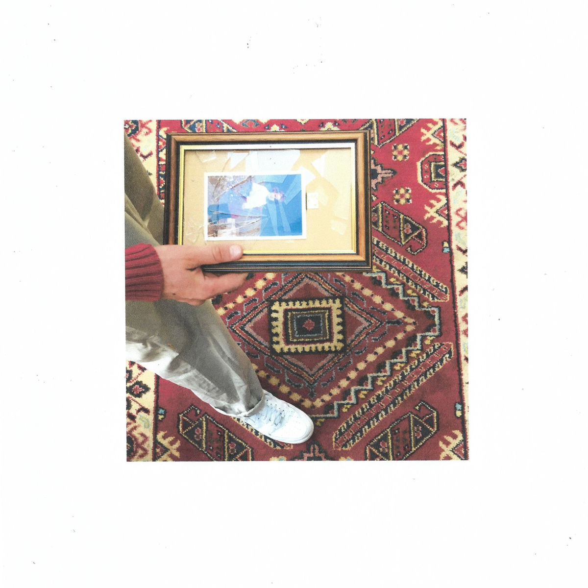 Album cover of Reminder