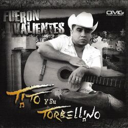 Cover of Fueron Valientes